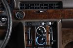 Mercedes-Benz S-Class 1972 года